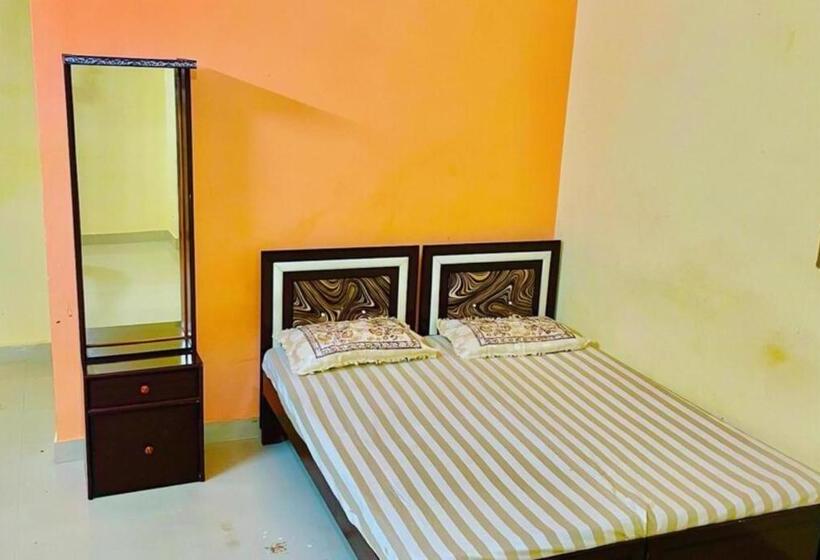 Номер Стандарт, Goroomgo Hotel Moonlight Stay Jodhpur