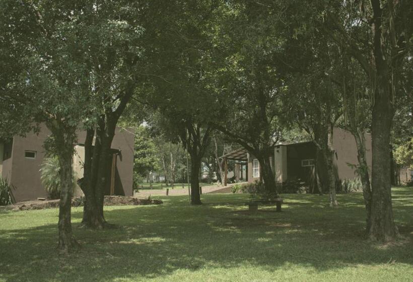 סוויטת ג'וניור נוף לגינה, Escapate A áfrik: Mía Naturaleza Y Confort