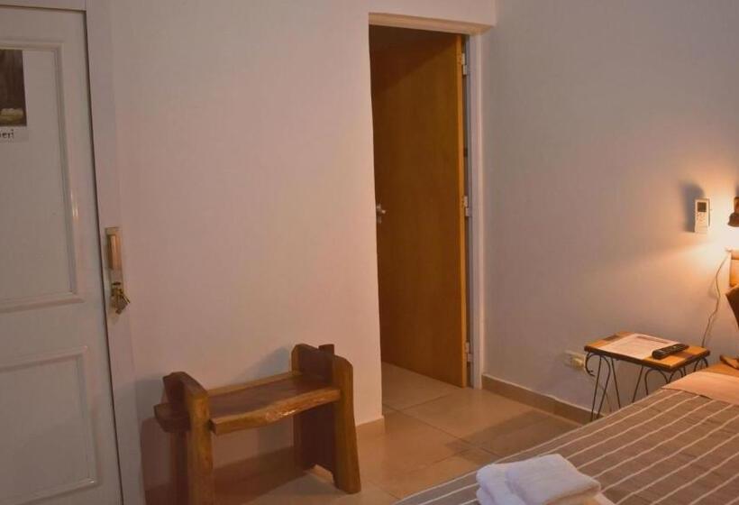 סוויטת ג'וניור נוף לגינה, Escapate A áfrik: Mía Naturaleza Y Confort