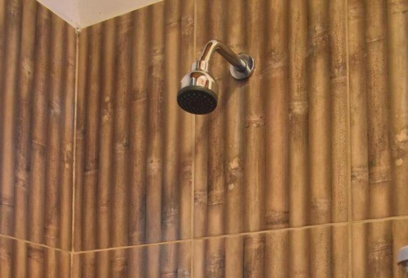 סוויטת ג'וניור נוף לגינה, Escapate A áfrik: Mía Naturaleza Y Confort