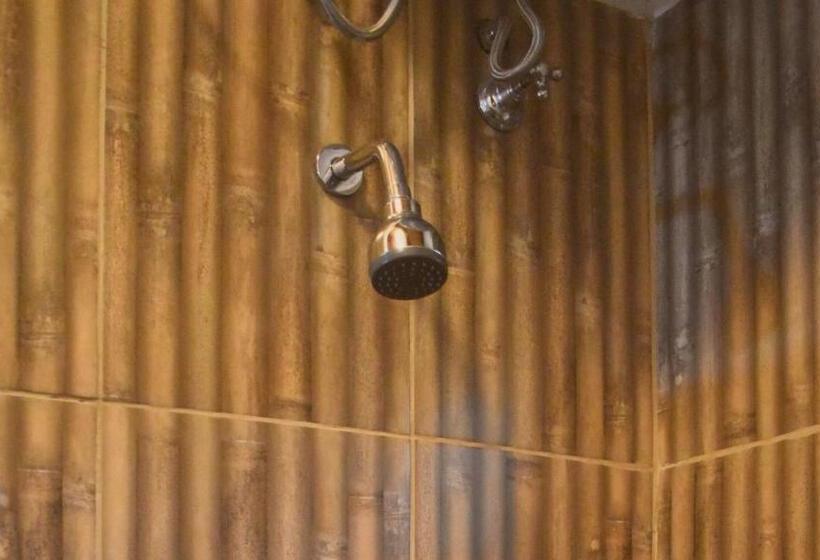 סוויטה דלוקס, Escapate A áfrik: Mía Naturaleza Y Confort