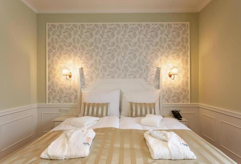 اتاق استاندارد, Goya Vitality