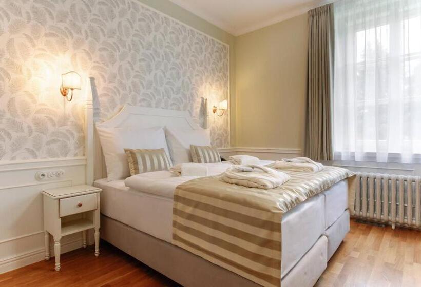 اتاق استاندارد, Goya Vitality