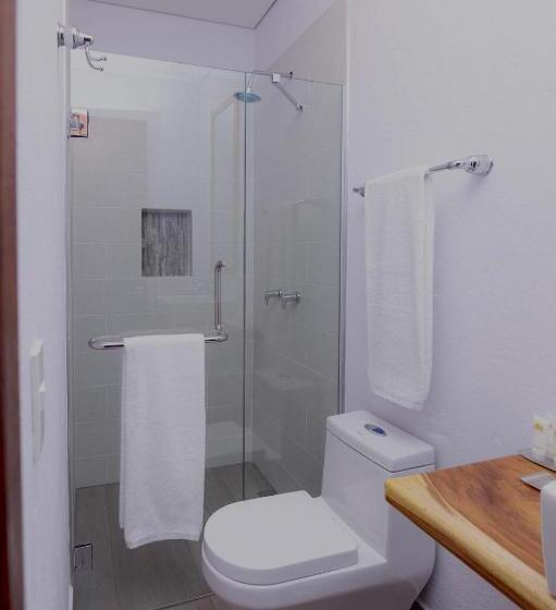 스탠다드 룸, Wr Boutique