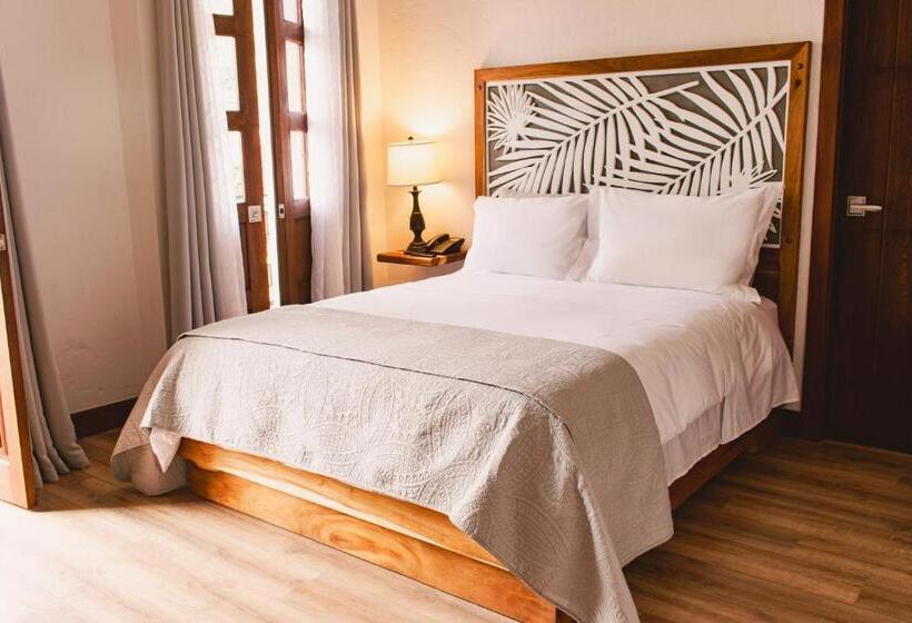 스탠다드 발코니 룸, Wr Boutique