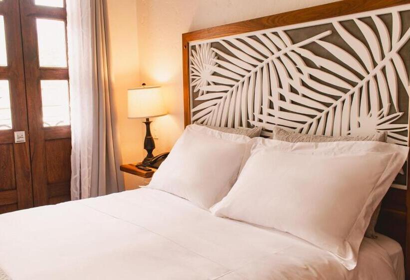 스탠다드 발코니 룸, Wr Boutique