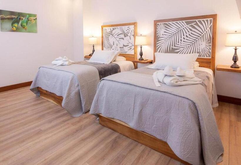 기본룸, Wr Boutique