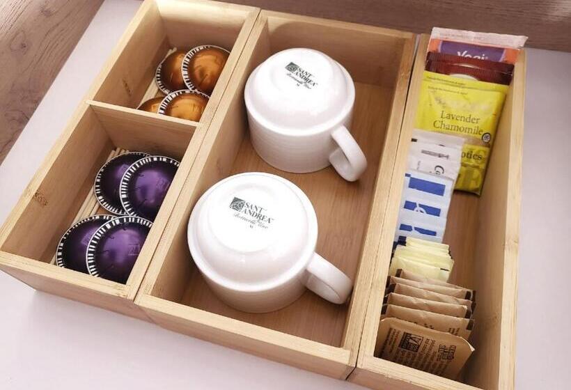 발코니가 있는 스위트, Wr Boutique