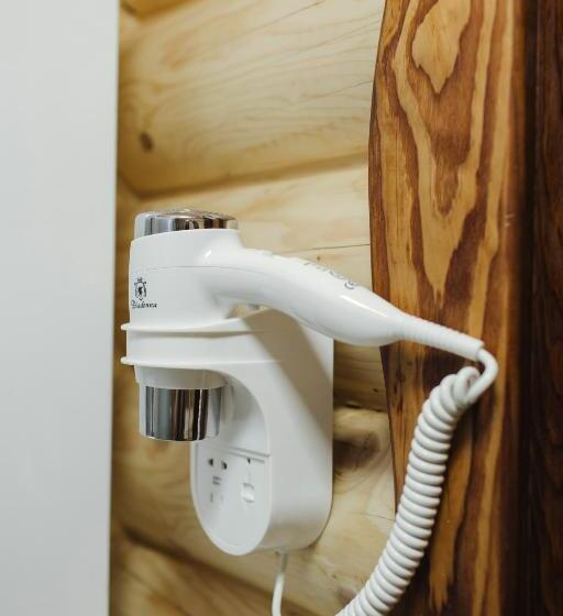 اتاق استاندارد با چشم‌انداز کوهستان, Family еко номери та будинки