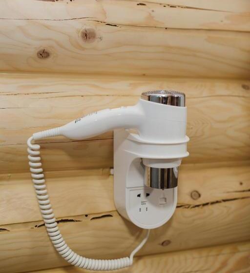 اتاق خانوادگی, Family еко номери та будинки