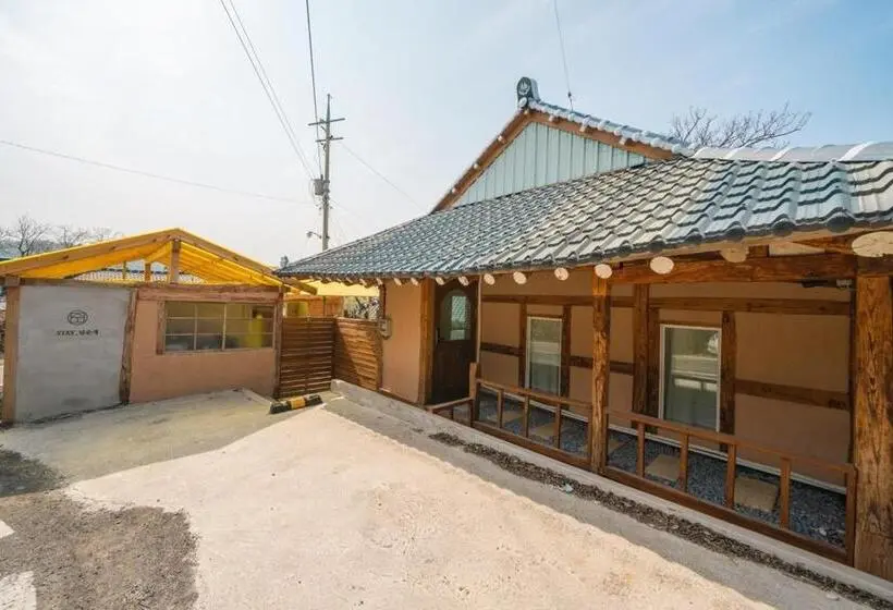 スタンダードルーム, Goheung Namsoonjae Hanok Stay