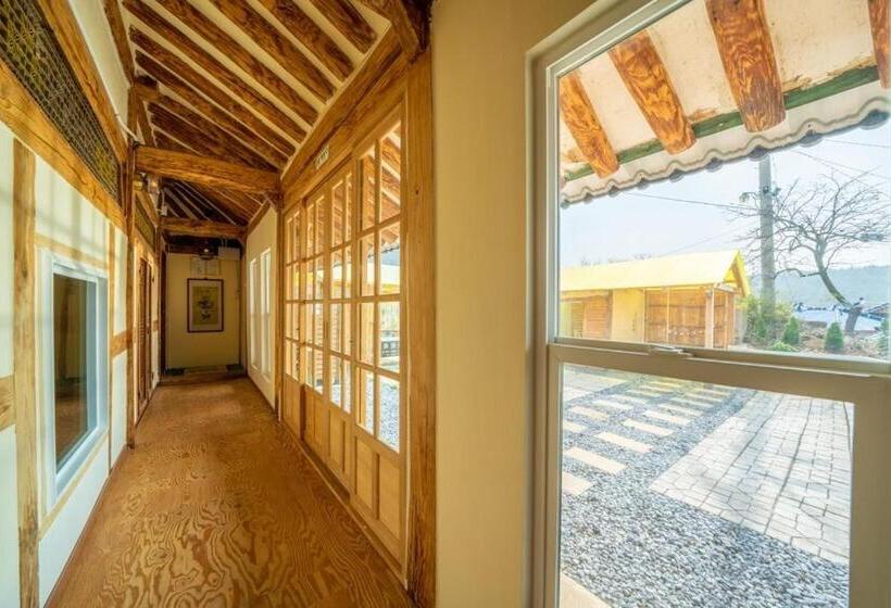 חדר סטנדרט, Goheung Namsoonjae Hanok Stay