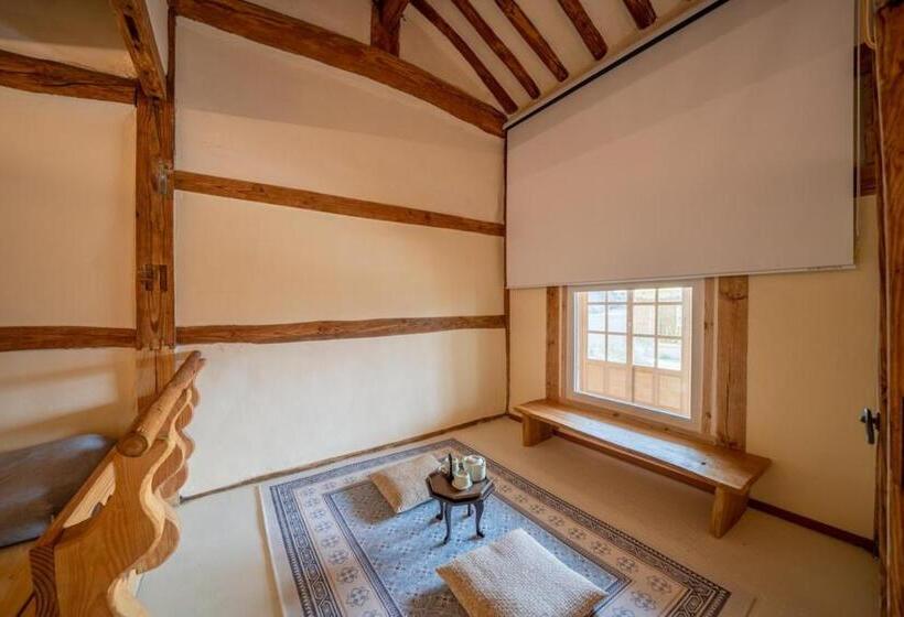 חדר סטנדרט, Goheung Namsoonjae Hanok Stay