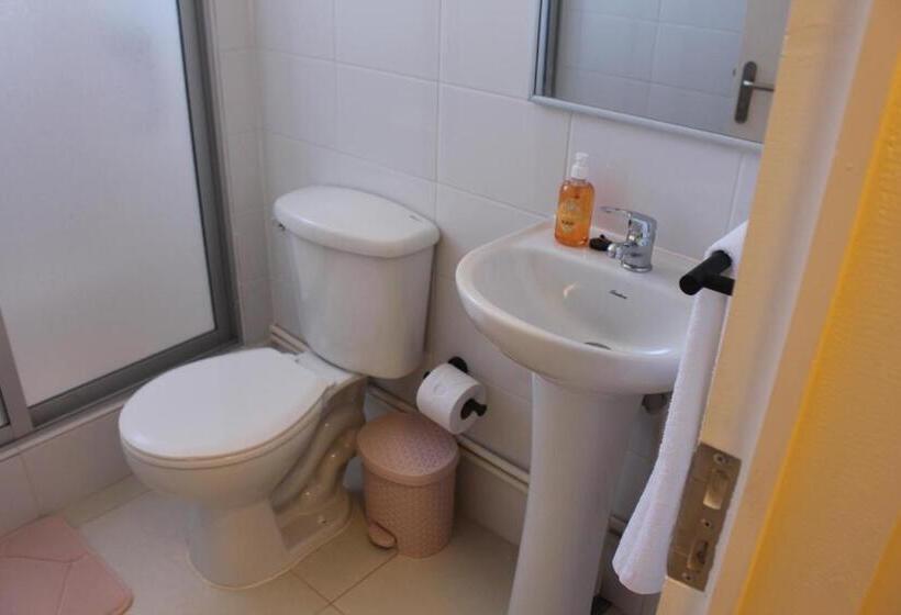 חדר סטנדרט, Hostal El Valle