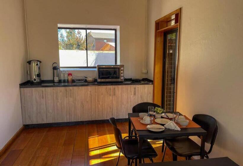 חדר סטנדרט, Hostal El Valle