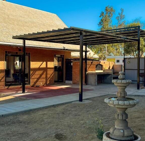 חדר סטנדרט, Hostal El Valle