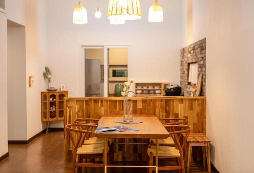 Четырехместный Номер Стандарт, Jejuya Pyoseon