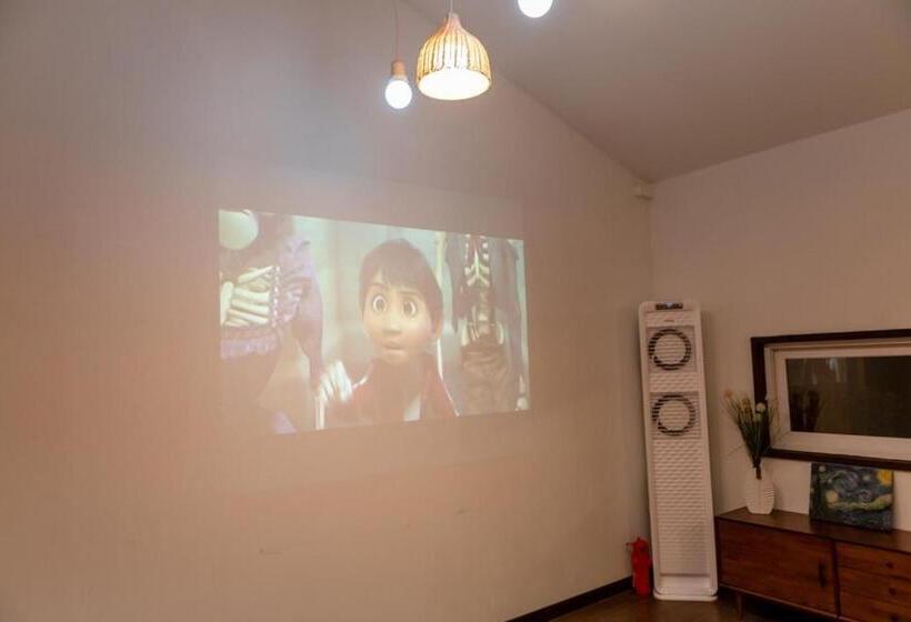 Четырехместный Номер Стандарт, Jejuya Pyoseon