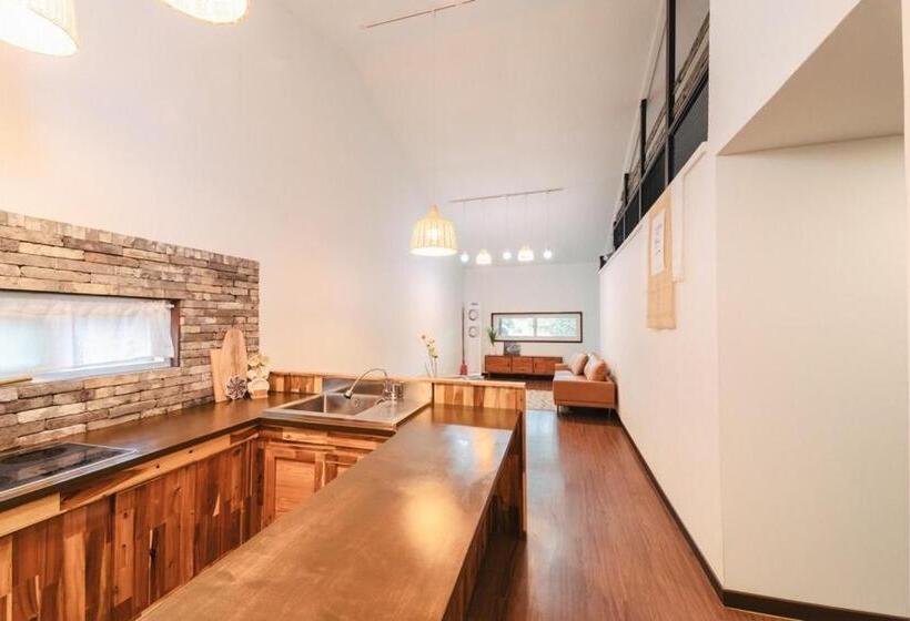 Четырехместный Номер Стандарт, Jejuya Pyoseon