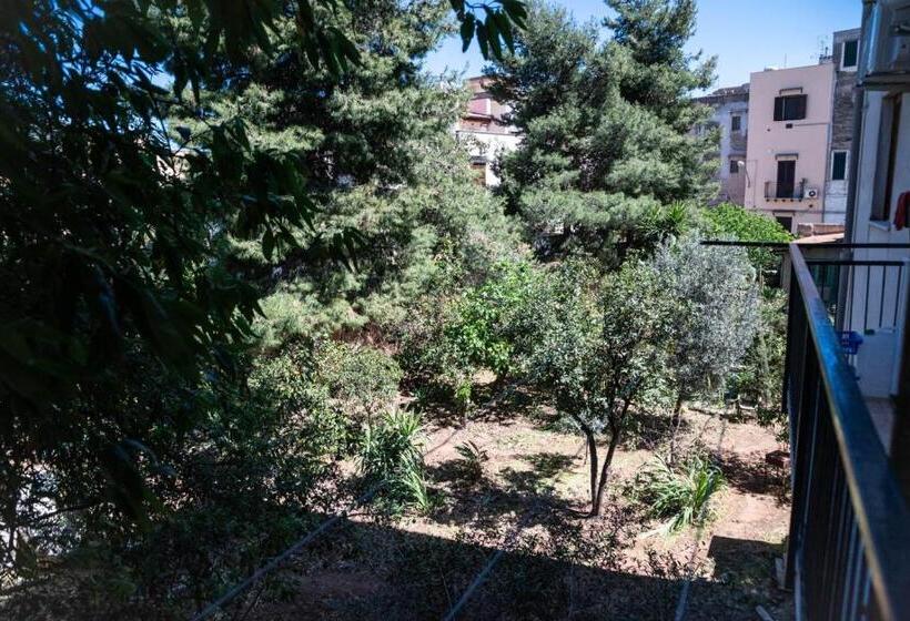 Номер Стандарт Вид на Сад, Koinè Comfort Rooms