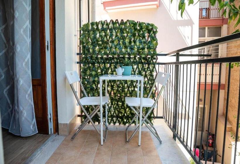 Номер Стандарт Вид на Сад, Koinè Comfort Rooms