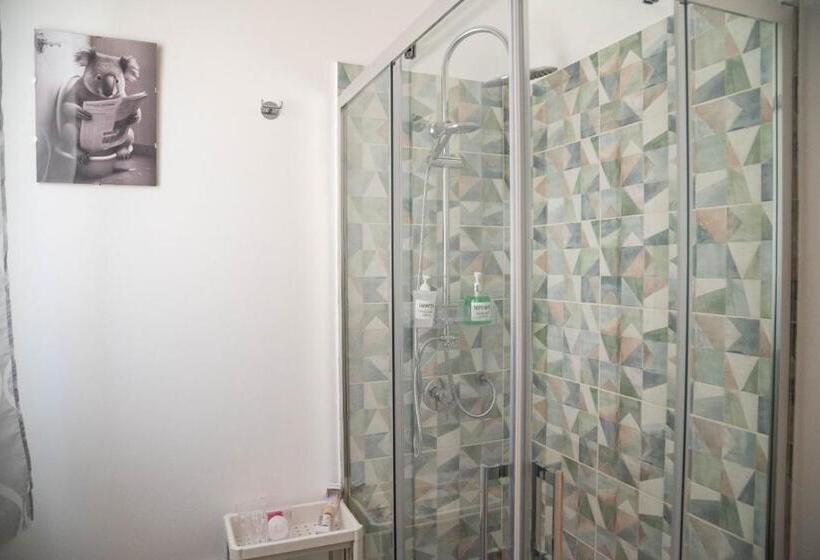 Номер Стандарт, Koinè Comfort Rooms