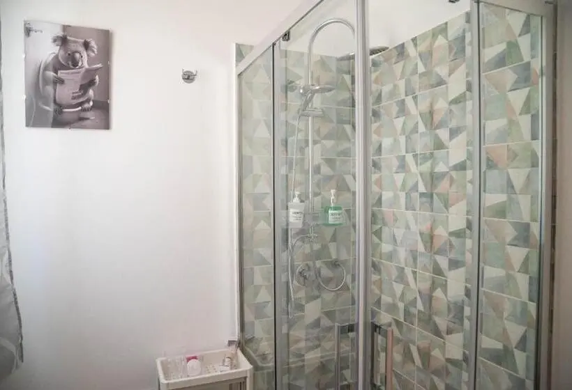 اتاق استاندارد, Koinè Comfort Rooms