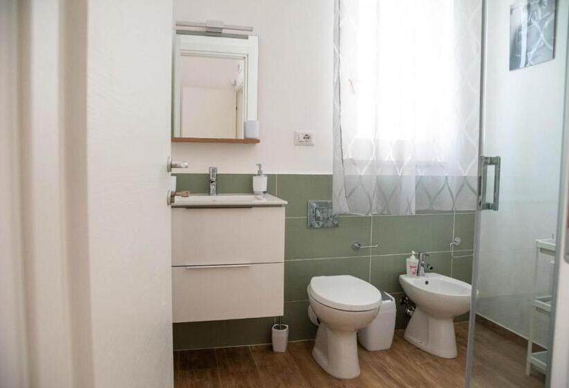 Номер Стандарт, Koinè Comfort Rooms