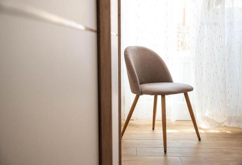 Номер Стандарт, Koinè Comfort Rooms