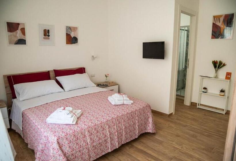 Номер Стандарт, Koinè Comfort Rooms