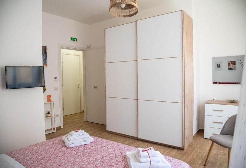 Номер Стандарт, Koinè Comfort Rooms