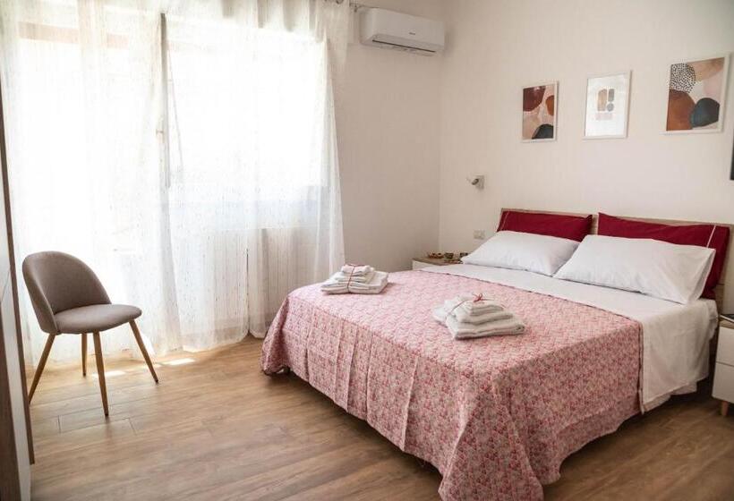 Номер Стандарт, Koinè Comfort Rooms