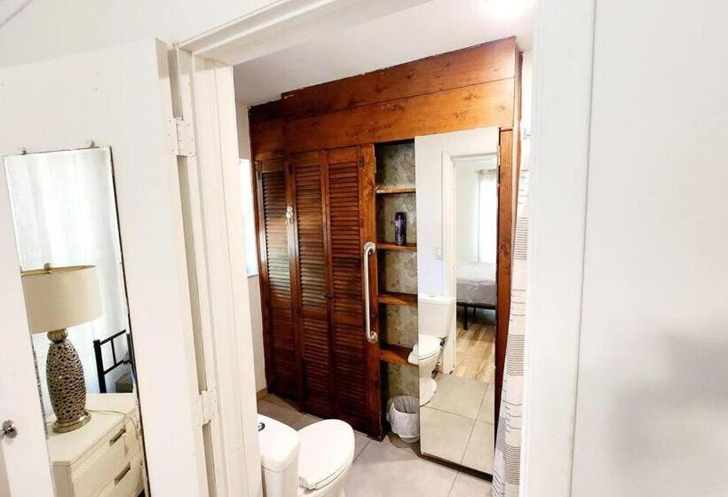 １ベッドルームアパートメント, New Cottage In Lake Placid On Lake Istokpoga