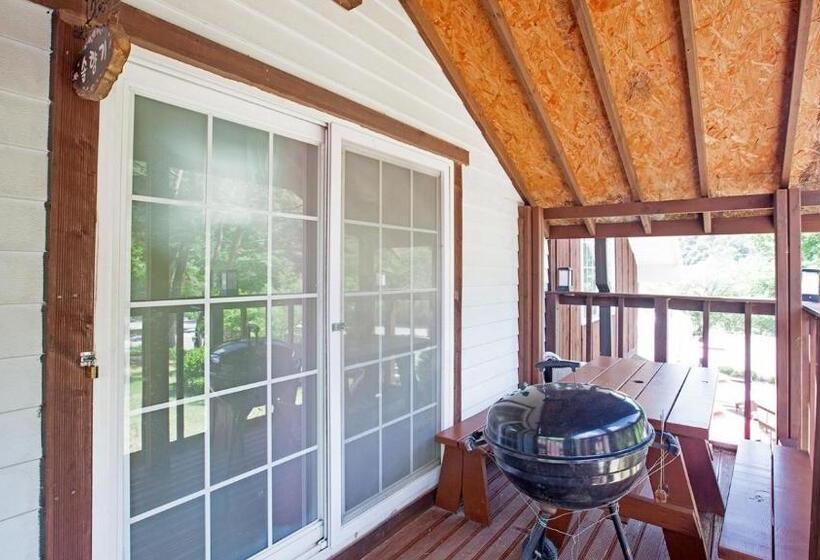 חדר סטנדרט, Sangju Sogrisan Solhyanggipensyeon