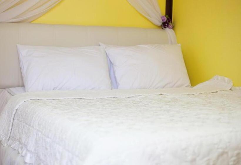 חדר סטנדרט, Sangju Sogrisan Solhyanggipensyeon