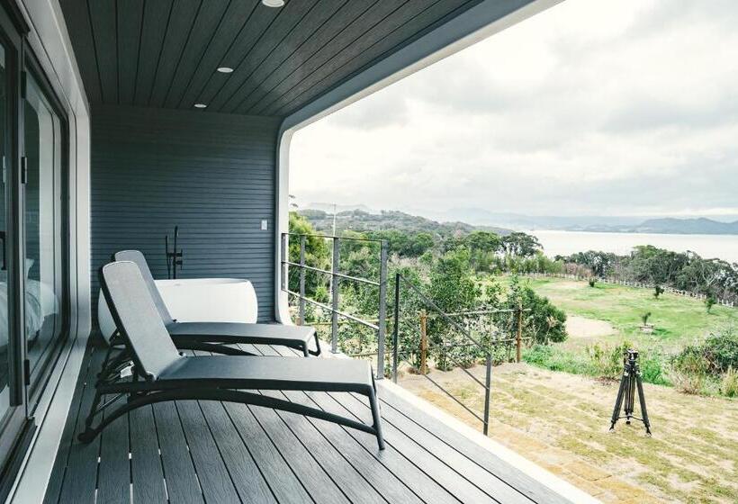 Deluxe Suite Sea View, Hario Beach Walk