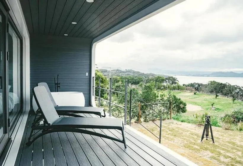 Deluxe Suite Sea View, Hario Beach Walk