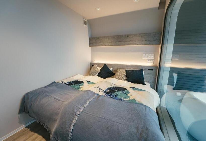 Deluxe Suite Sea View, Hario Beach Walk