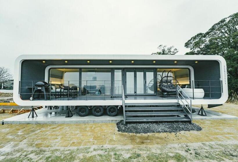 Deluxe Suite Sea View, Hario Beach Walk