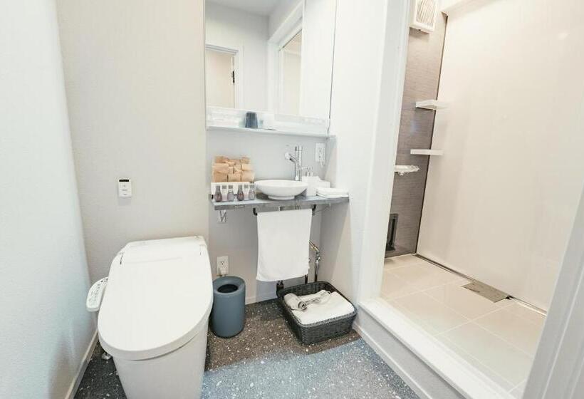 Deluxe Suite Sea View, Hario Beach Walk