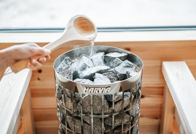 سوییت, Hario Beach Walk