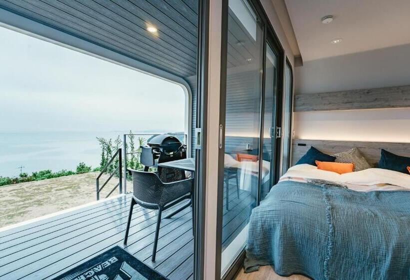 اتاق سوپریور با چشمانداز دریا, Hario Beach Walk