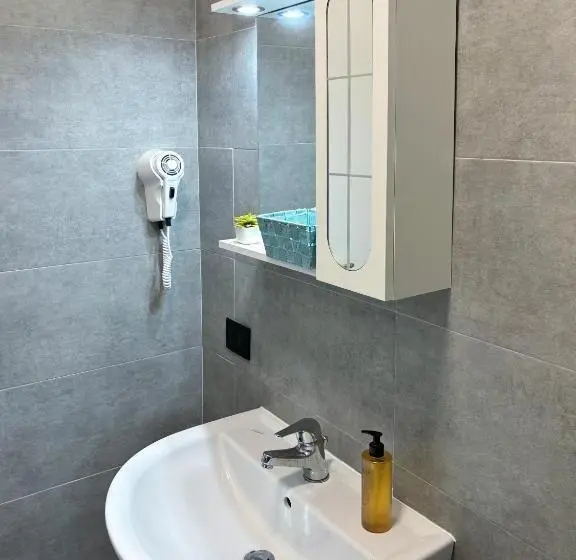 スタンダードスタジオ, Smart Residence Aviano
