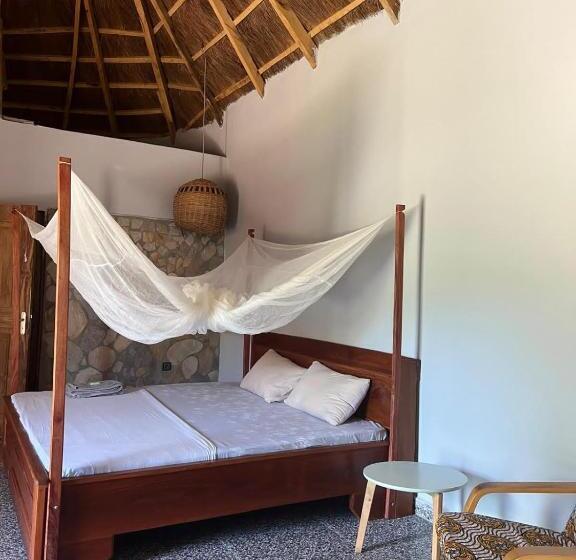 اتاق استاندارد, Gîte Chez Noël