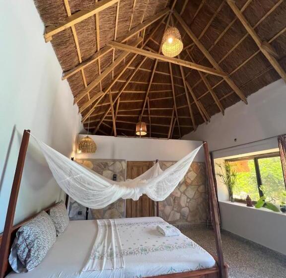 اتاق استاندارد, Gîte Chez Noël