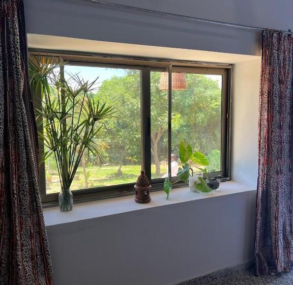 اتاق استاندارد, Gîte Chez Noël