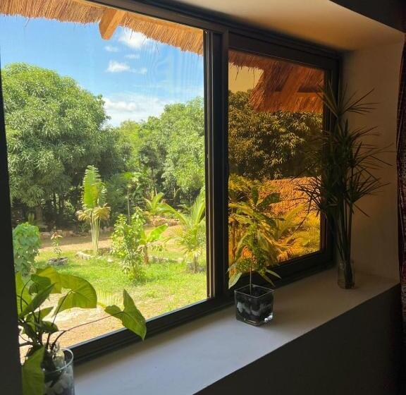 اتاق استاندارد, Gîte Chez Noël