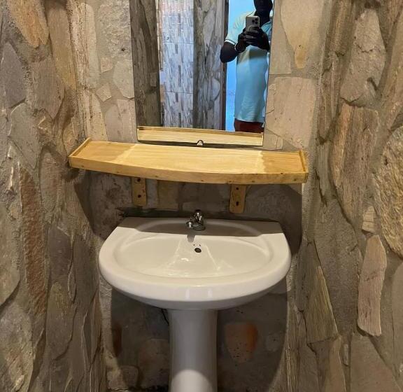 اتاق استاندارد, Gîte Chez Noël