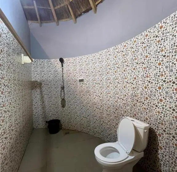 اتاق لوکس, Gîte Chez Noël