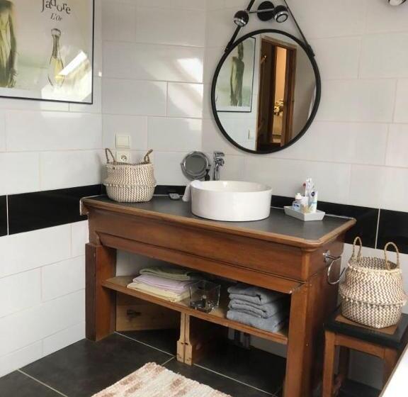 Апартаменты 2 Спальни, La Marc Quize